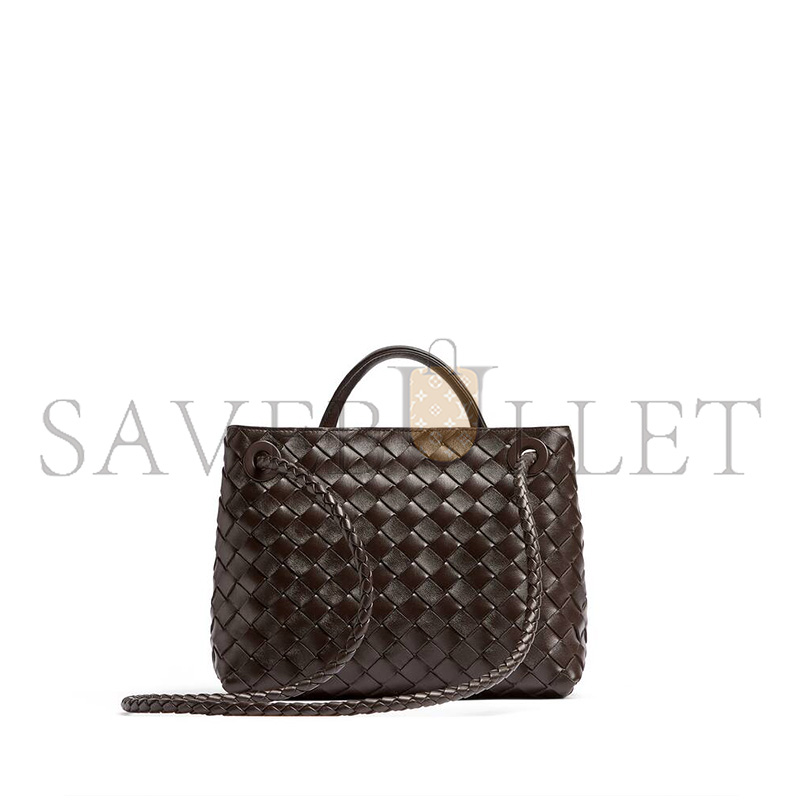 BOTTEGA VENETA SMALL ANDIAMO 766014VCPP12272 (25*20*10cm)